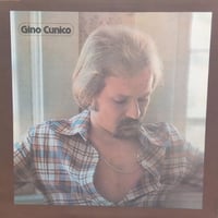 Gino Cunico / Gino cunico
