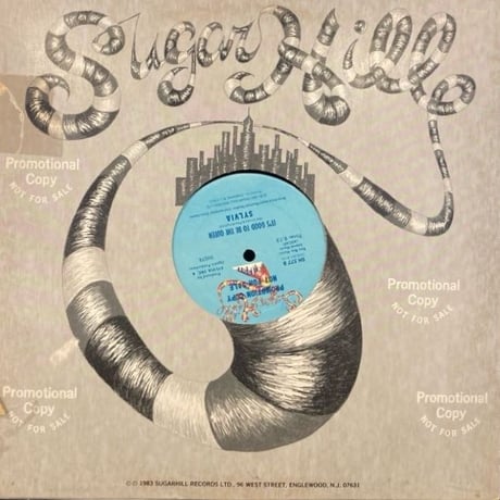 Sylvia / It's Good To Be The Queen