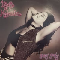 Lisette Melendez / Goody Goody
