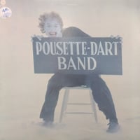 POUSETTE-DART BAND