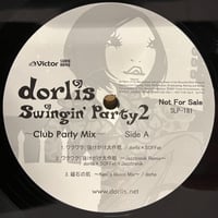 Dorlis / Swingin' Party2