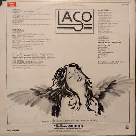 LASO / S.T.