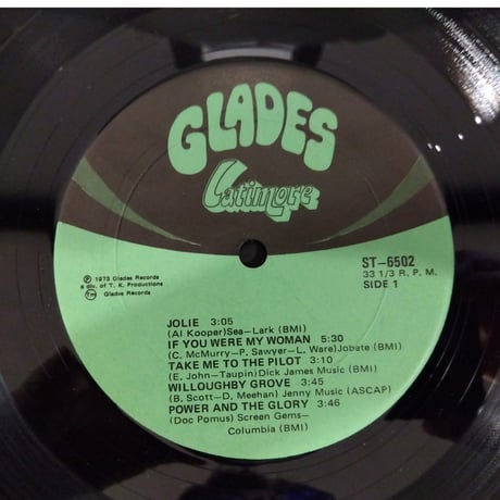 LATIMORE / S.T.