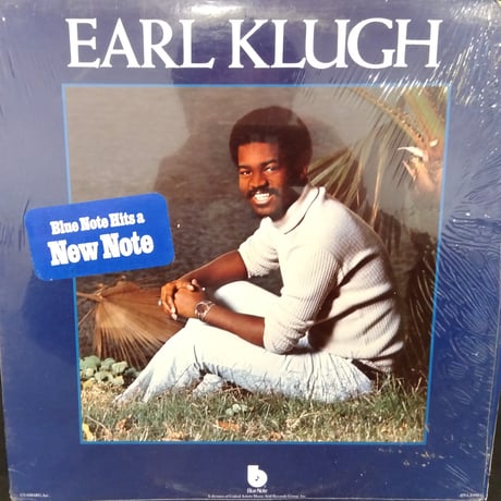 EARL KLUGH / SAME