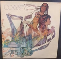 ODYSSEY / S.T.