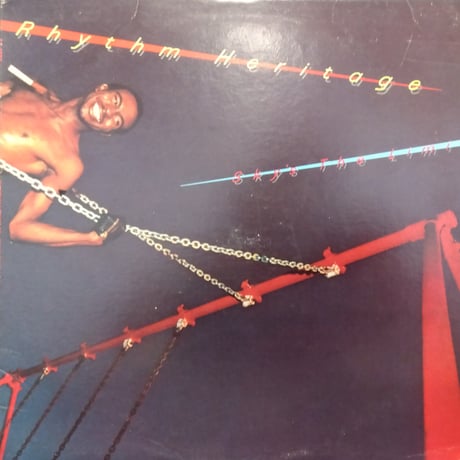 RHYTHM HERITAGE / SKY'S THE LIMIT