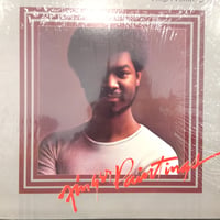 EARL KLUGH / FINGER PAINTINGS