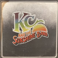 KC And The Sunshine Band  / KC And The Sunshine Band
