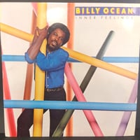 BILLY OCEAN / INNER FEELINGS