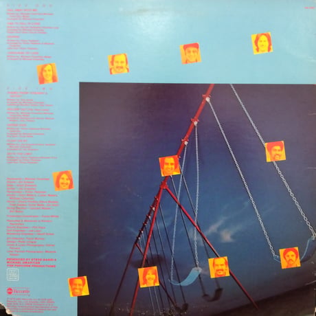 RHYTHM HERITAGE / SKY'S THE LIMIT