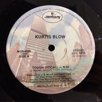 Kurtis Blow / Tough