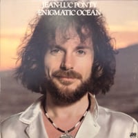 JEAN-LUC PONTY / ENIGMATIC OCEAN