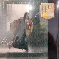 MELISSA MANCHESTER / SINGIN'