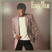 Eugene Wilde / Eugene Wilde