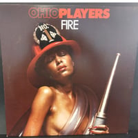 Ohio Players / Fire