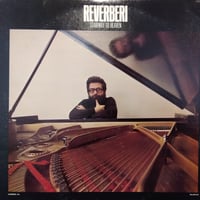 REVERBERI / STAIRWAY TO HEAVEN