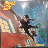 O.S.T. / MURPH THE SURF