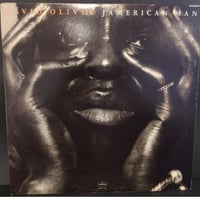 David Oliver / Jamerican Man