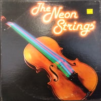 The Neon Strings / The Neon Strings