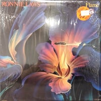 RONNIE LAWS / FLAME