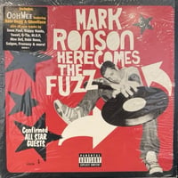 Mark Ronson / Here Comes The Fuzz