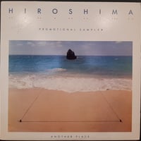 Hiroshima / Another Place