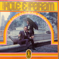 KOLE & PARAM / S.T.