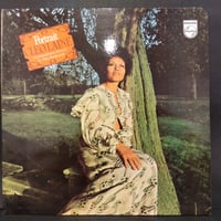 Cleo Laine / Portrait