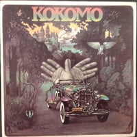 KOKOMO / SAME