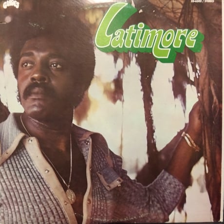 LATIMORE / S.T.