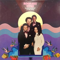 GLADYS KNIGHT & THE PIPS / KNIGHT TIME