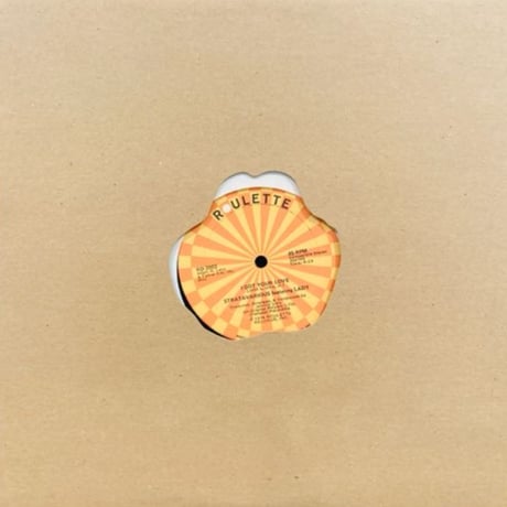 Stratavarious / I Got Your Love