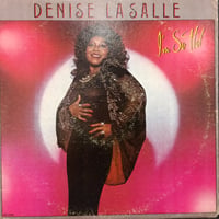 DENISE LA SALLE / I'M SO HOT