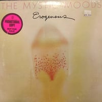 The Mystic Moods / Erogenous