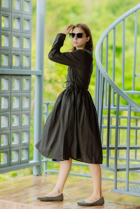 ルイ様オーダーカシュクールワンピース ルイ様オーダーカシュクールワンピース ルイ様オーダー