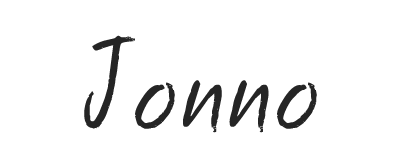 Jonno