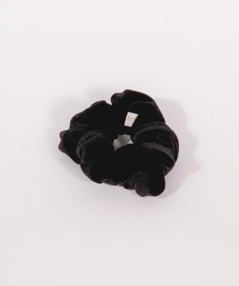 black velourシュシュ | Jardin des cheveux