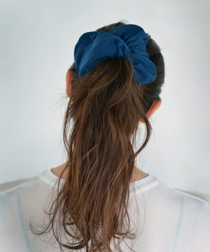 kateシュシュ | Jardin des cheveux