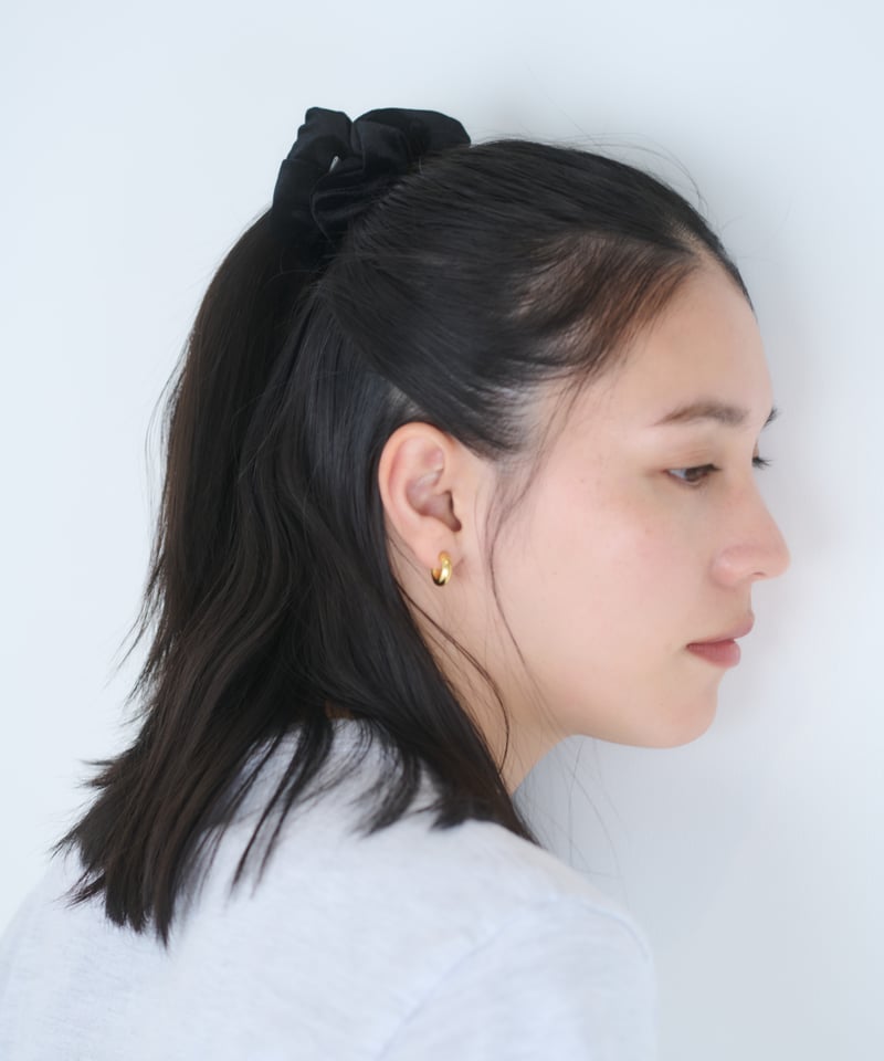 black velourシュシュ | Jardin des cheveux