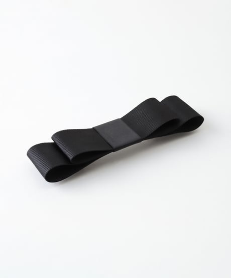 feuille バレッタ
