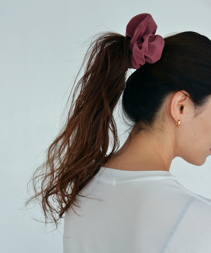 kateシュシュ | Jardin des cheveux