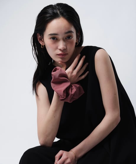 kateシュシュ