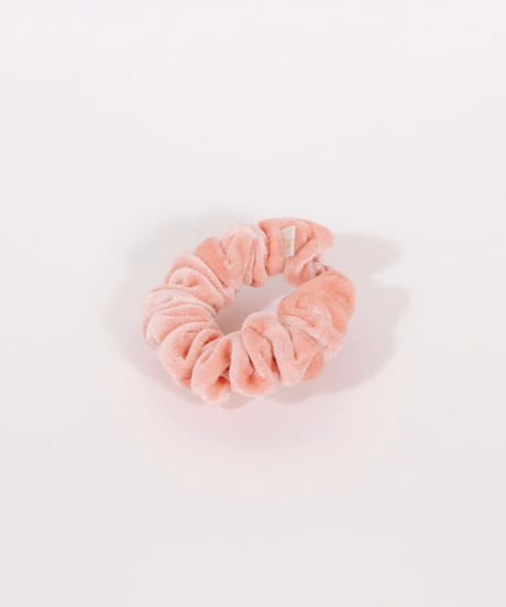 velourシュシュ
