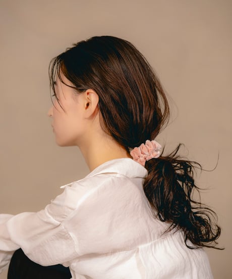 velourシュシュ