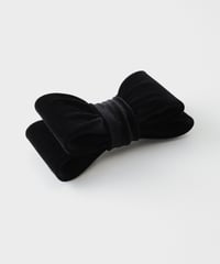 première ribbonバレッタ