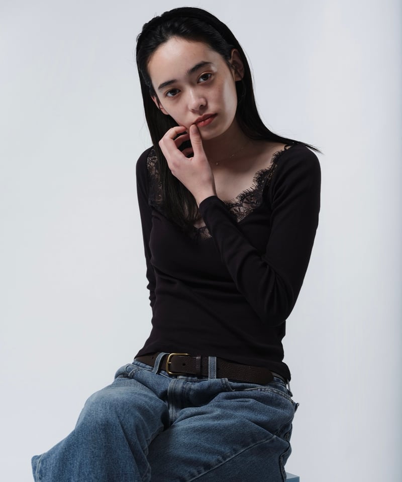 Jardin des cheveux black velourカチューシャ black velourカチューシャ | Jardin des cheveux