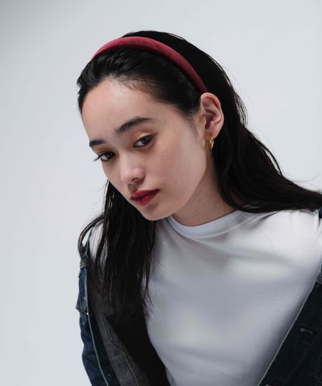 CATEGORY カチューシャ | Jardin des cheveux