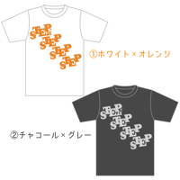 Tシャツ【STEP TOUR 2024】