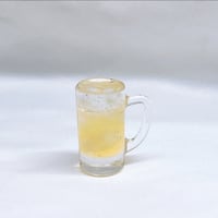 ちょっと濃いめのレモンサワー