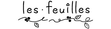 les.feuille(レフィーユ)